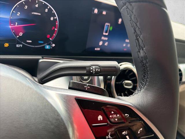 Used 2026 Mercedes-Benz GLB 250 image 19
