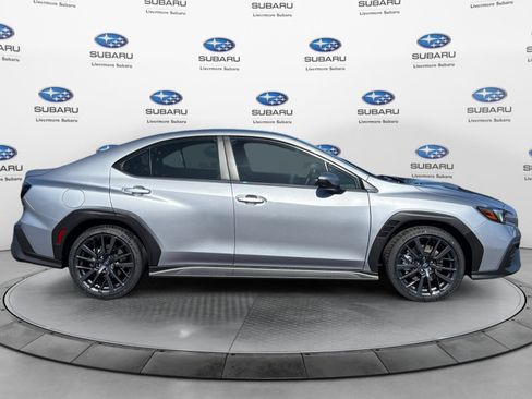 New 2026 Subaru WRX AWD/4WD image 6