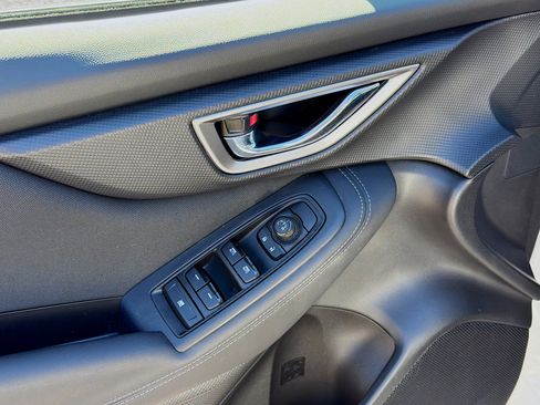 Certified 2023 Subaru Forester Premium w/ Popular Package #3 image 23