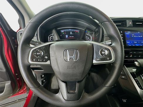 Used 2021 Honda CR-V Special Edition image 12
