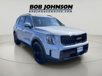 Used 2024 Kia Telluride EX X-Line AWD/4WD video 1