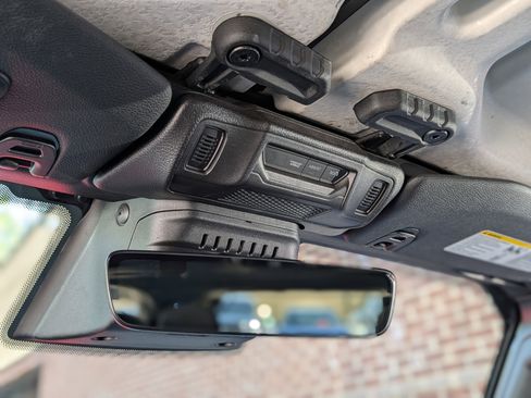 Used 2025 Jeep Wrangler Backcountry image 31