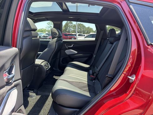 Certified 2024 Acura RDX A-Spec AWD/4WD image 29