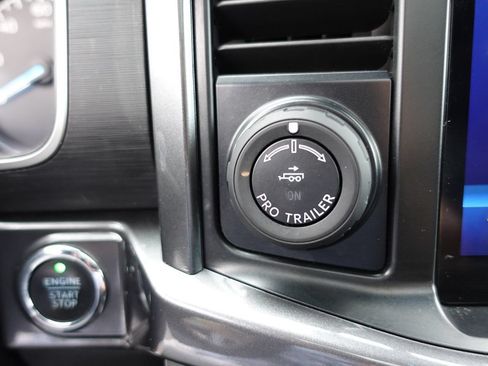 Used 2023 Ford F150 XLT w/ Equipment Group 302A High AWD/4WD image 56