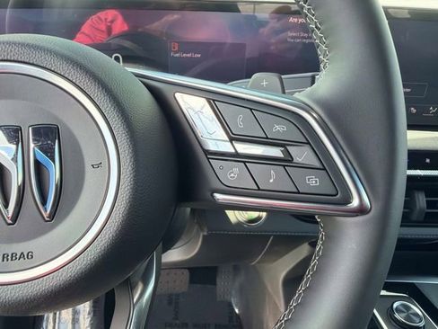 New 2026 Buick Enclave Sport Touring image 27