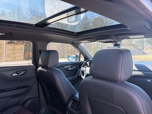 Certified 2019 Chevrolet Blazer RS image 21