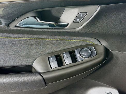 Used 2025 Chevrolet TrailBlazer ACTIV w/ Convenience Package image 20