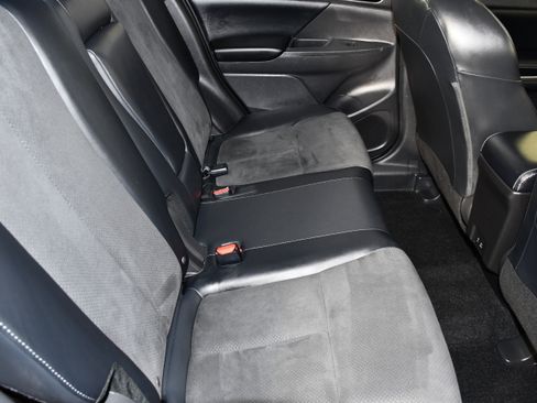 Used 2024 Mitsubishi Eclipse Cross SE AWD/4WD image 44