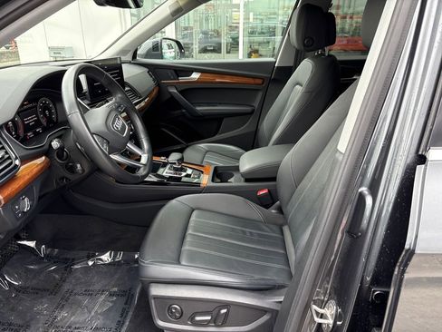 Used 2023 Audi Q5 2.0T Premium Plus w/ Premium Plus Package image 9