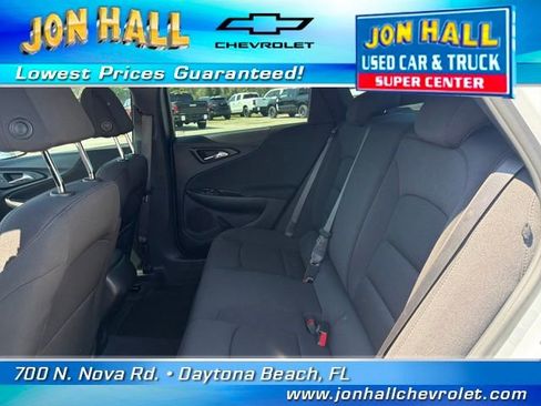 Used 2023 Chevrolet Malibu LS image 20