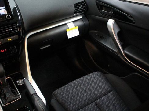 New 2026 Mitsubishi Eclipse Cross ES image 22