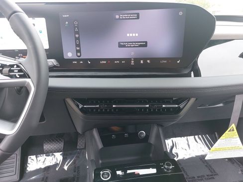 New 2027 Audi Q6 e-tron Premium AWD/4WD image 21
