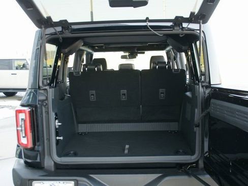 New 2026 Ford Bronco Outer Banks image 29