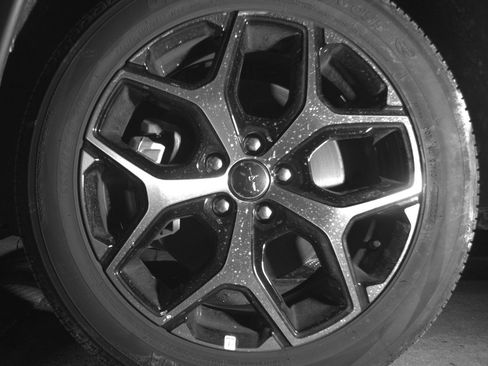 Used 2025 Jeep Compass Limited image 12