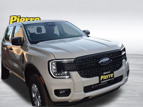 New 2025 Ford Ranger XL image 4
