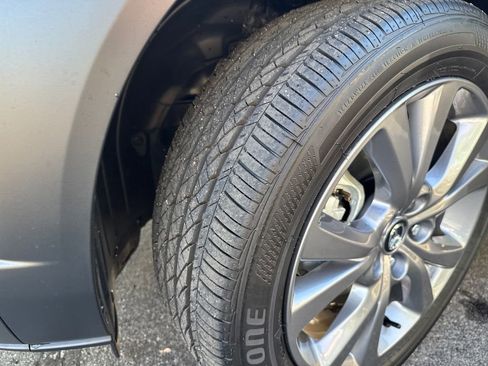 New 2026 MAZDA CX-30 AWD 2.5 S image 28