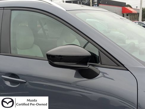 Certified 2026 MAZDA CX-50 AWD 2.5 S w/ Weather Package image 13