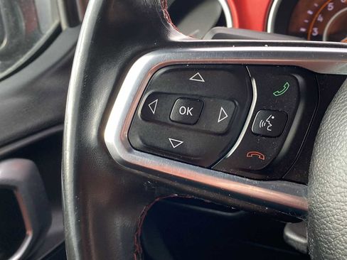 Certified 2018 Jeep Wrangler Unlimited Rubicon w/ Steel Bumper Group image 14