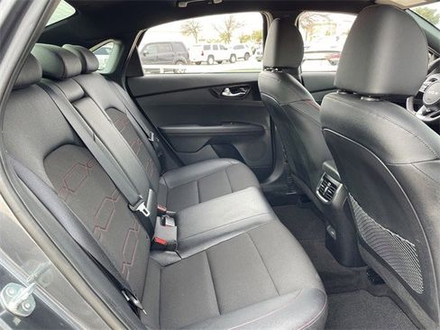 Used 2024 Kia Forte GT image 27