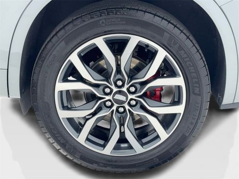 Used 2024 Cadillac XT6 Sport image 60