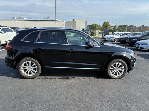 Used 2014 Audi Q5 2.0T Premium AWD/4WD image 4