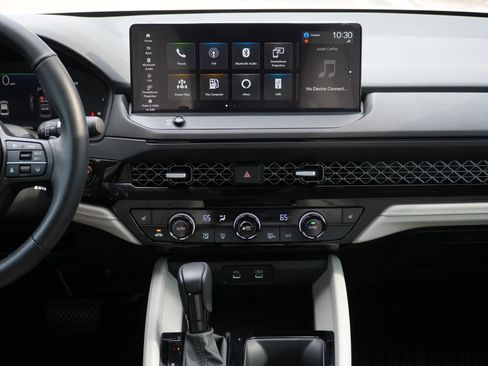 Used 2023 Honda Accord EX-L image 26