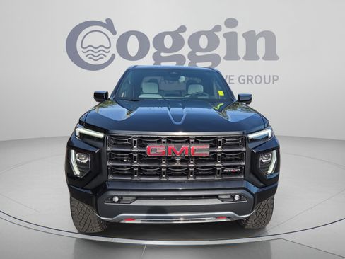 Used 2026 GMC Canyon AT4X AWD/4WD image 8