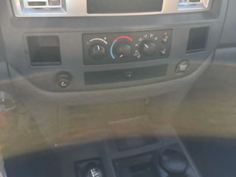 Used 2007 Dodge Ram 2500 Truck SLT w/ Quad Cab Big Horn Value Group AWD/4WD image 14