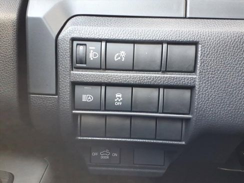 Certified 2024 Toyota Tacoma SR image 26