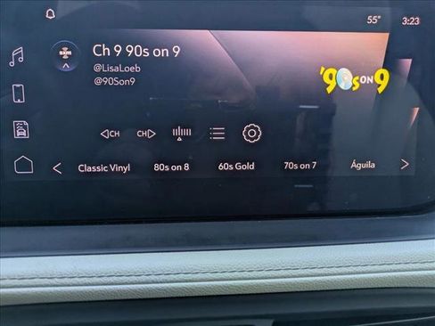 Used 2025 Buick Encore GX Sport Touring w/ Comfort Package image 14