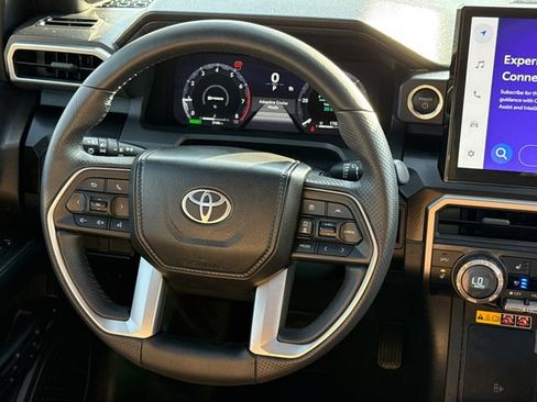 Used 2026 Toyota 4Runner Limited AWD/4WD image 14