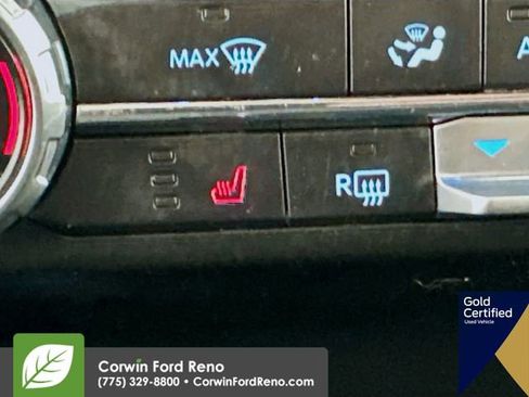 Certified 2022 Ford F150 XLT w/ Equipment Group 302A High image 23