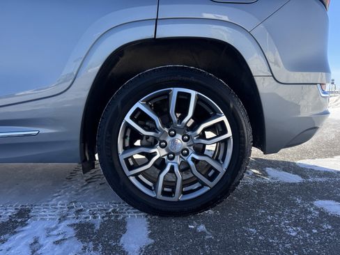 Used 2023 GMC Terrain Denali w/ Denali Premium Package image 20