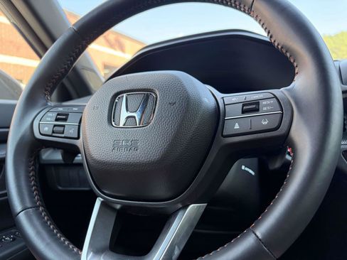 Used 2026 Honda CR-V Sport image 20