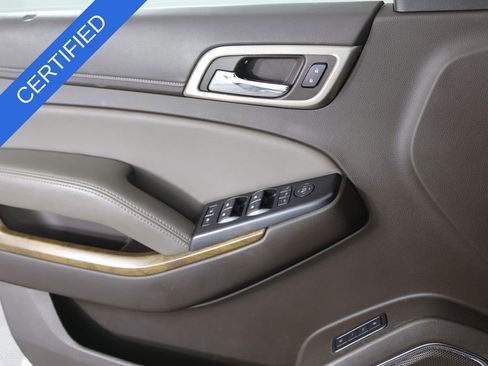 Used 2020 GMC Yukon XL Denali w/ Denali Ultimate Package image 14