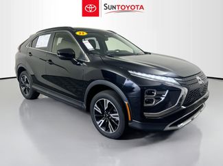 Used 2023 Mitsubishi Eclipse Cross SE video 1