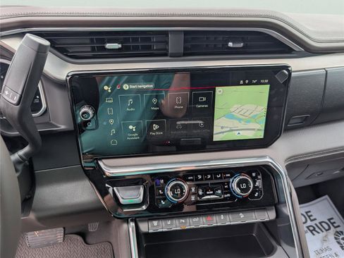 New 2026 GMC Sierra 2500 Denali w/ Denali Reserve Package image 27