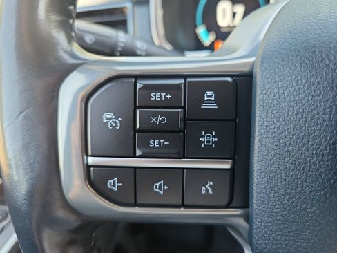 Certified 2022 Ford F150 Limited AWD/4WD image 20