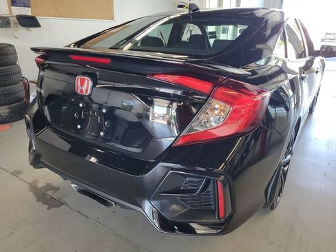 Used 2020 Honda Civic Si image 3