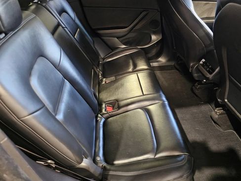 Used 2020 Tesla Model Y Performance AWD/4WD image 9
