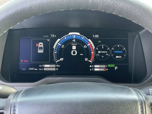 Used 2024 Toyota Tundra Limited image 17