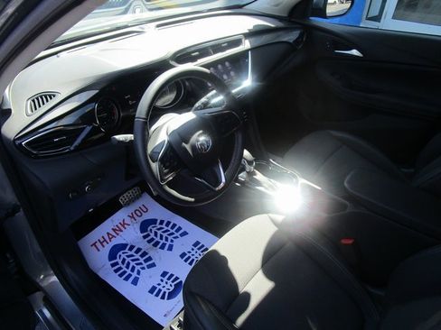 Certified 2023 Buick Encore GX Select w/ Sport Touring Package image 18