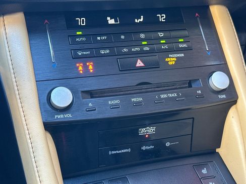 Used 2019 Lexus RC 350 image 27