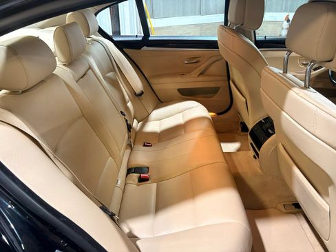 Used 2013 BMW 535i xDrive Sedan AWD/4WD image 18