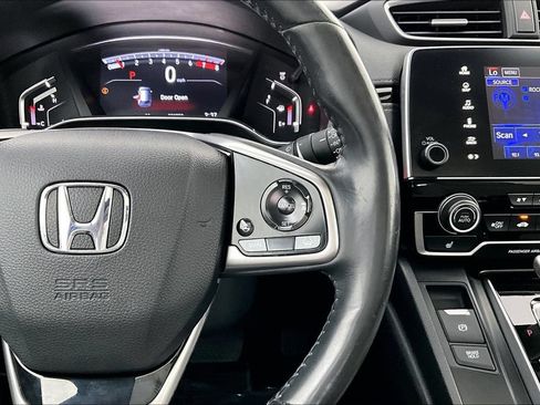 Used 2020 Honda CR-V Touring image 27