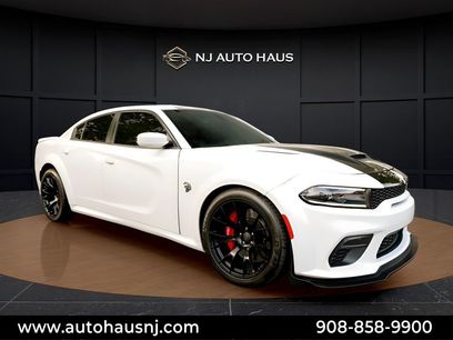 Used 2021 Dodge Charger SRT Hellcat