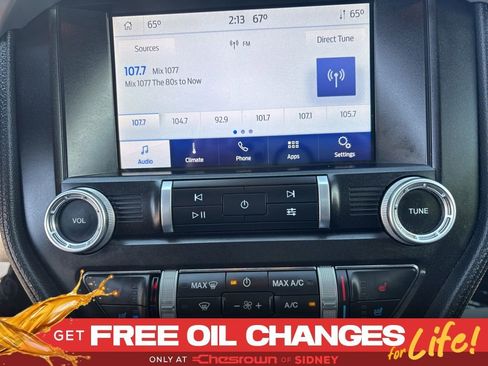 Used 2021 Ford Mustang GT Premium image 22