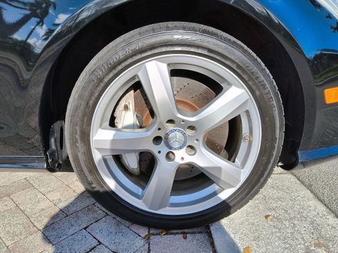 Used 2013 Mercedes-Benz CLS 550 4MATIC image 47