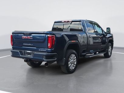 Used 2020 GMC Sierra 2500 Denali w/ Denali Ultimate Package