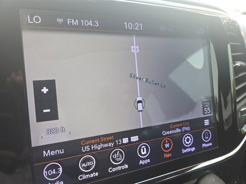 Used 2021 Jeep Grand Cherokee Laredo X AWD/4WD image 19